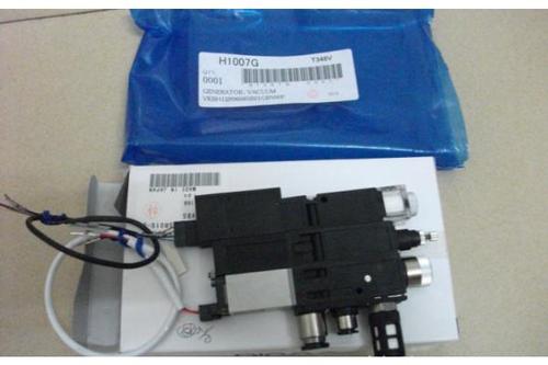 Fuji Vacuum generator of XP142/XP14